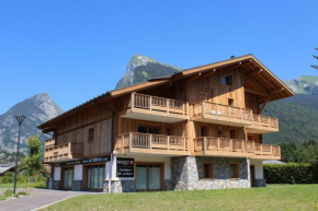 Chalet Saskya